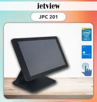 JETVIEW JPC 201-15'' -  İ5- 4GB RAM-64GB SSD 